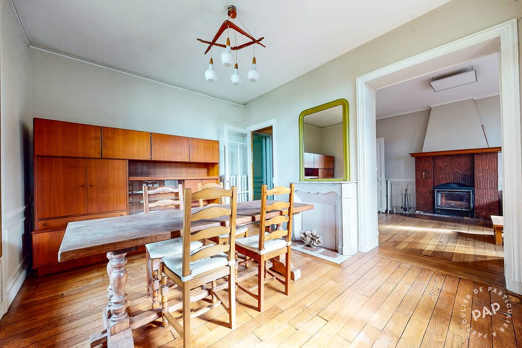 Maison à vendre, 135m², Villeneuve-Saint-Georges