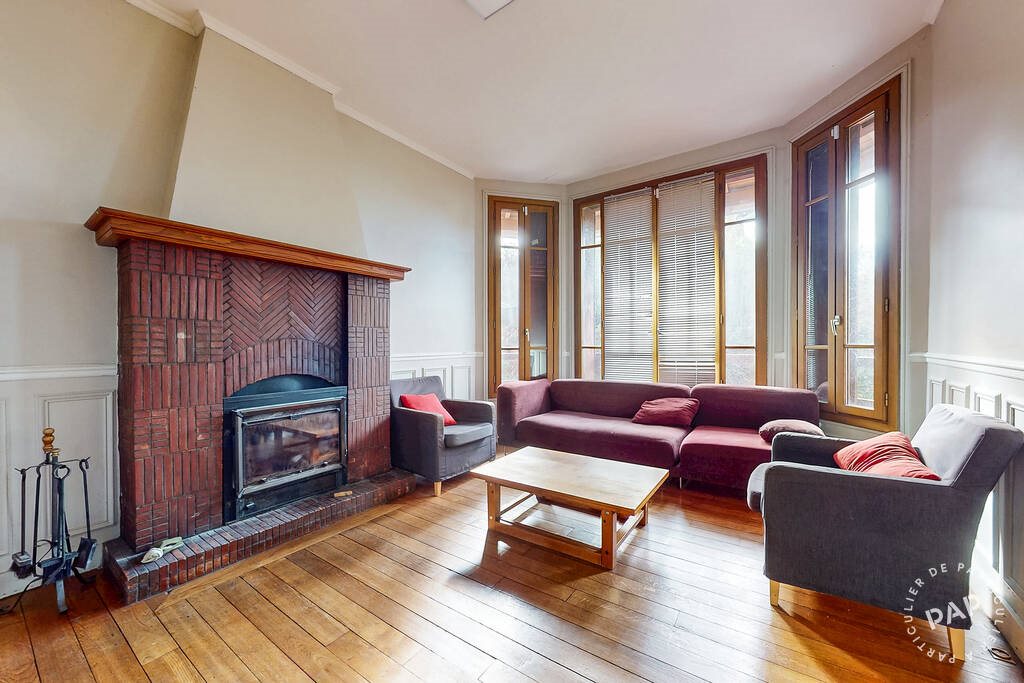 Maison à vendre, 135m², Villeneuve-Saint-Georges