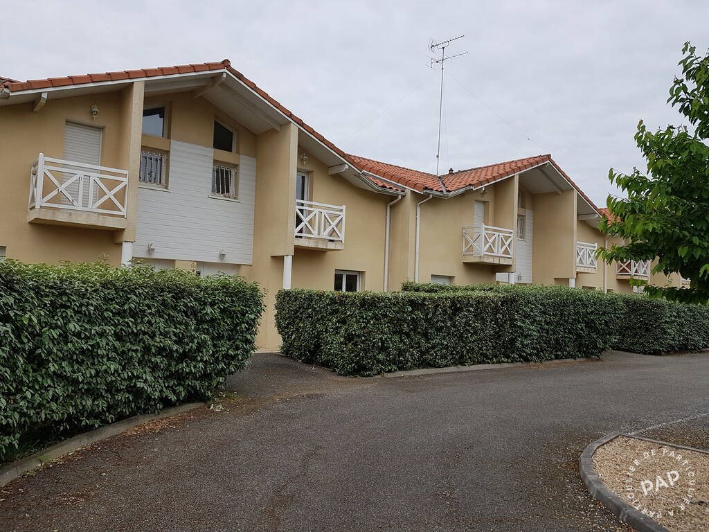 Maison à vendre, 88m², Sanguinet
