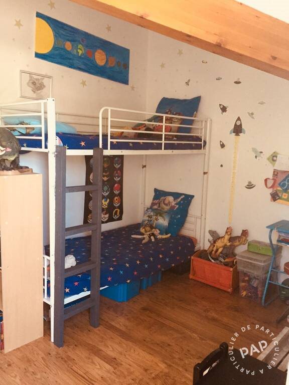 Maison à vendre, 88m², Sanguinet