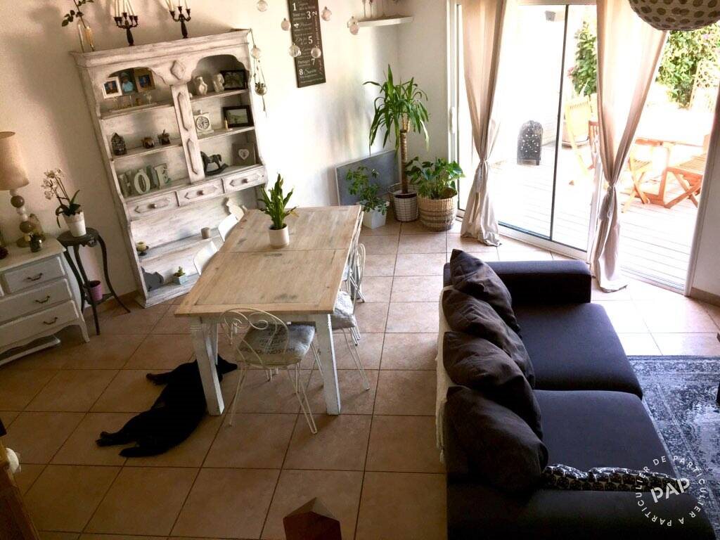 Maison à vendre, 88m², Sanguinet
