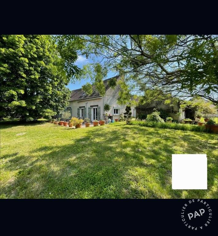 Maison à vendre, 155m², Saint-Martin-d'Abbat