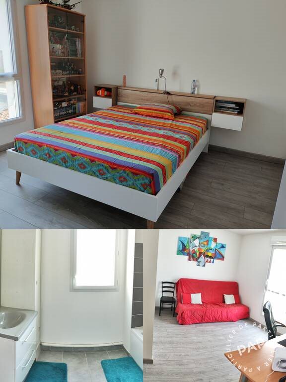 Maison à vendre, 90m², Saint-Sylvain-d'Anjou