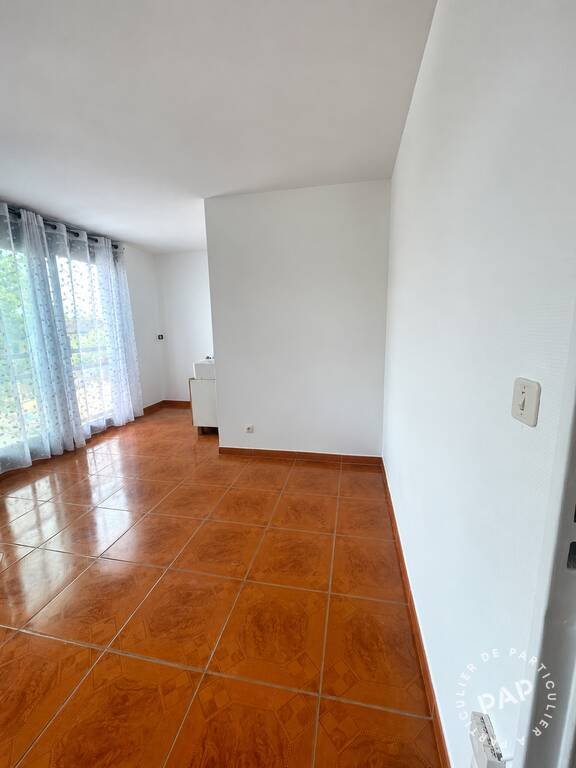 Appartement à vendre, 30m², Genas