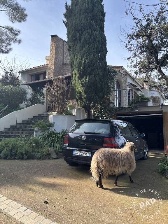 Maison à vendre, 160m², Montegrosso