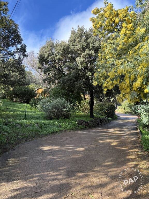 Maison à vendre, 160m², Montegrosso