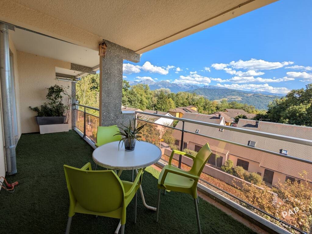 Appartement à vendre, 95m², Meylan