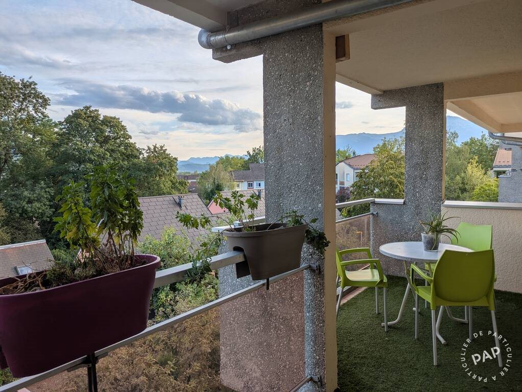 Appartement à vendre, 95m², Meylan