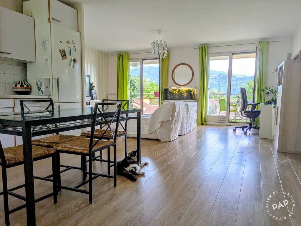Appartement à vendre, 95m², Meylan