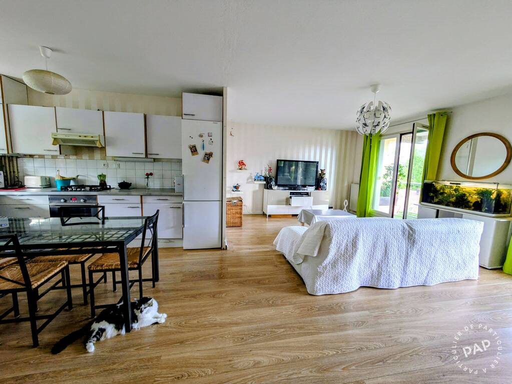 Appartement à vendre, 95m², Meylan