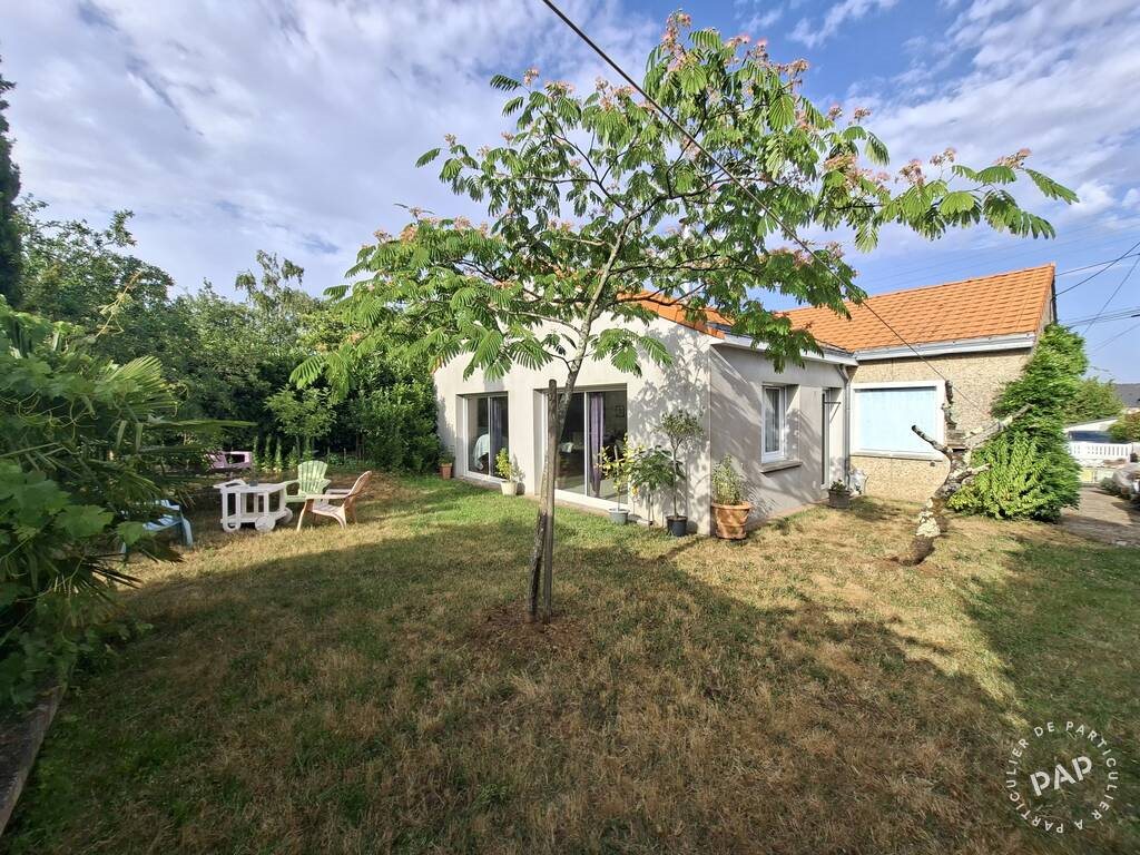 Maison à vendre, 125m², Orvault