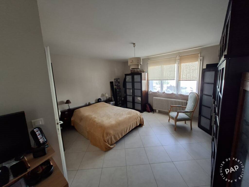 Maison à vendre, 125m², Orvault