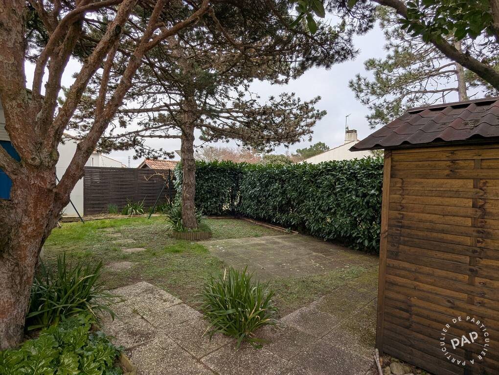 Maison à vendre, 67m², La Tranche-sur-Mer