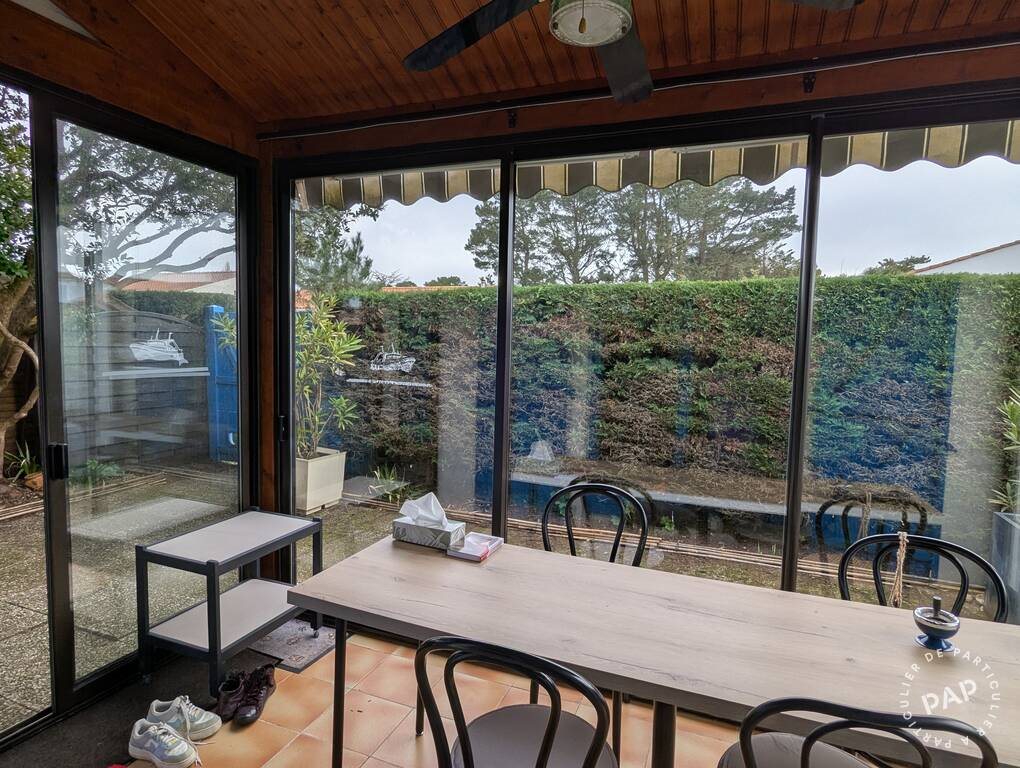 Maison à vendre, 67m², La Tranche-sur-Mer