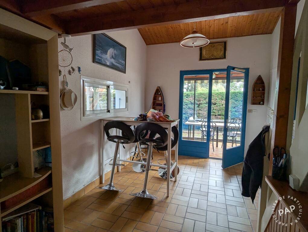 Maison à vendre, 67m², La Tranche-sur-Mer