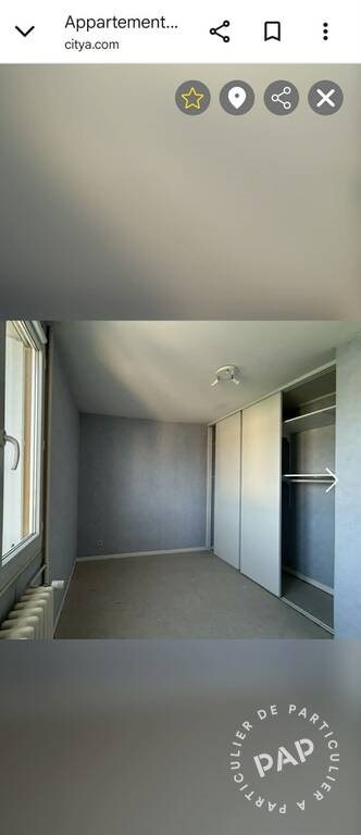 Appartement à vendre, 68m², Châteaudun