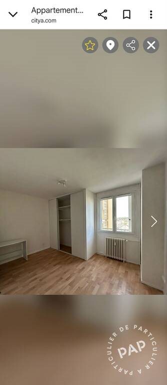 Appartement à vendre, 68m², Châteaudun
