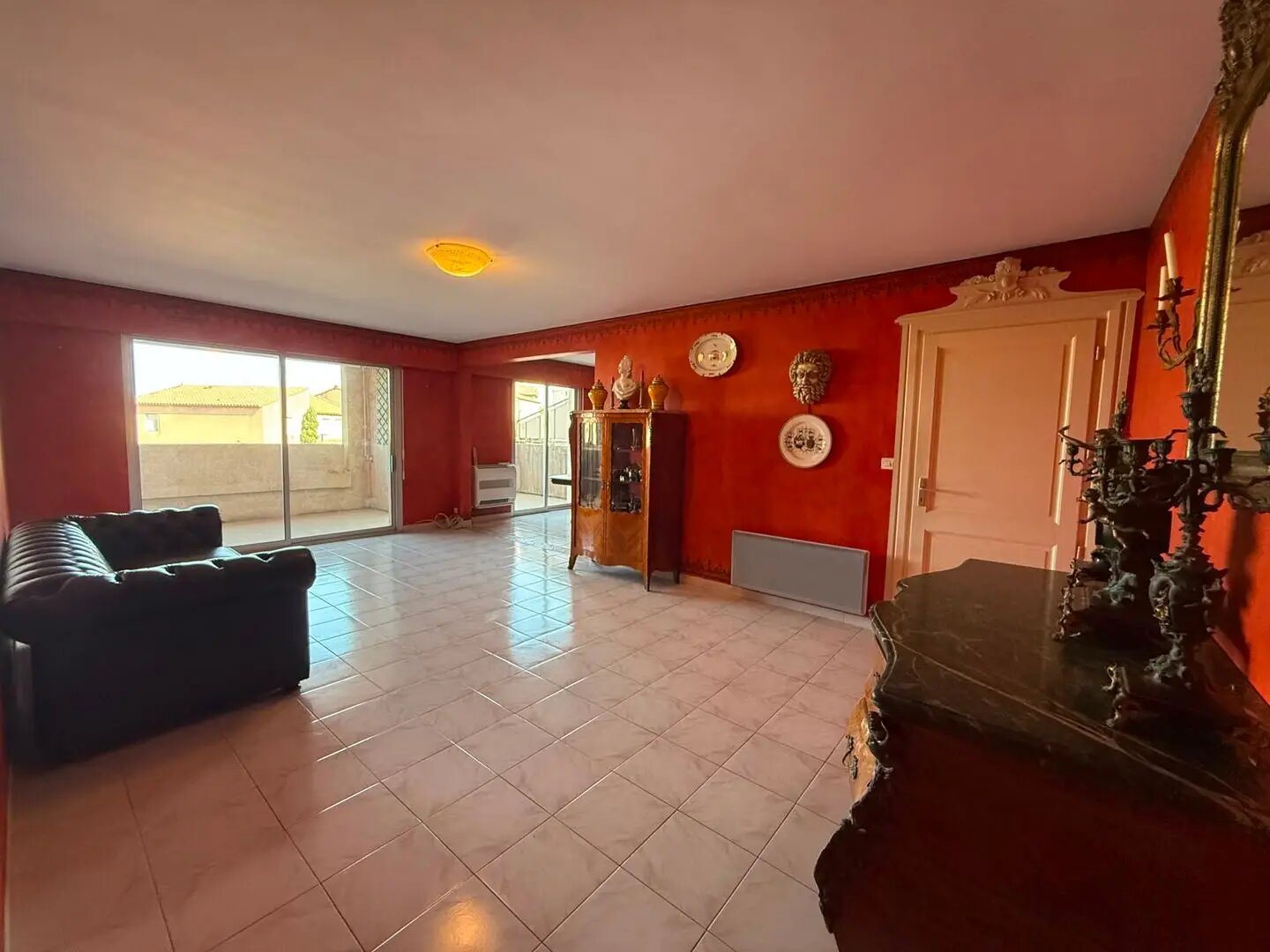 Appartement à vendre, 93m², Bastia