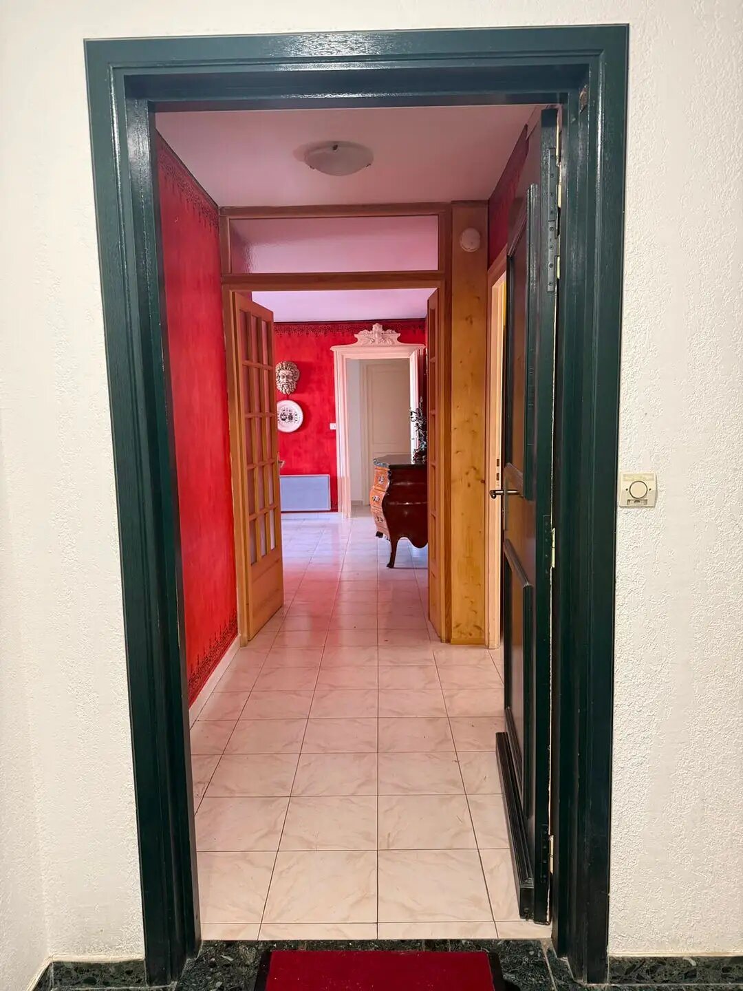 Appartement à vendre, 93m², Bastia