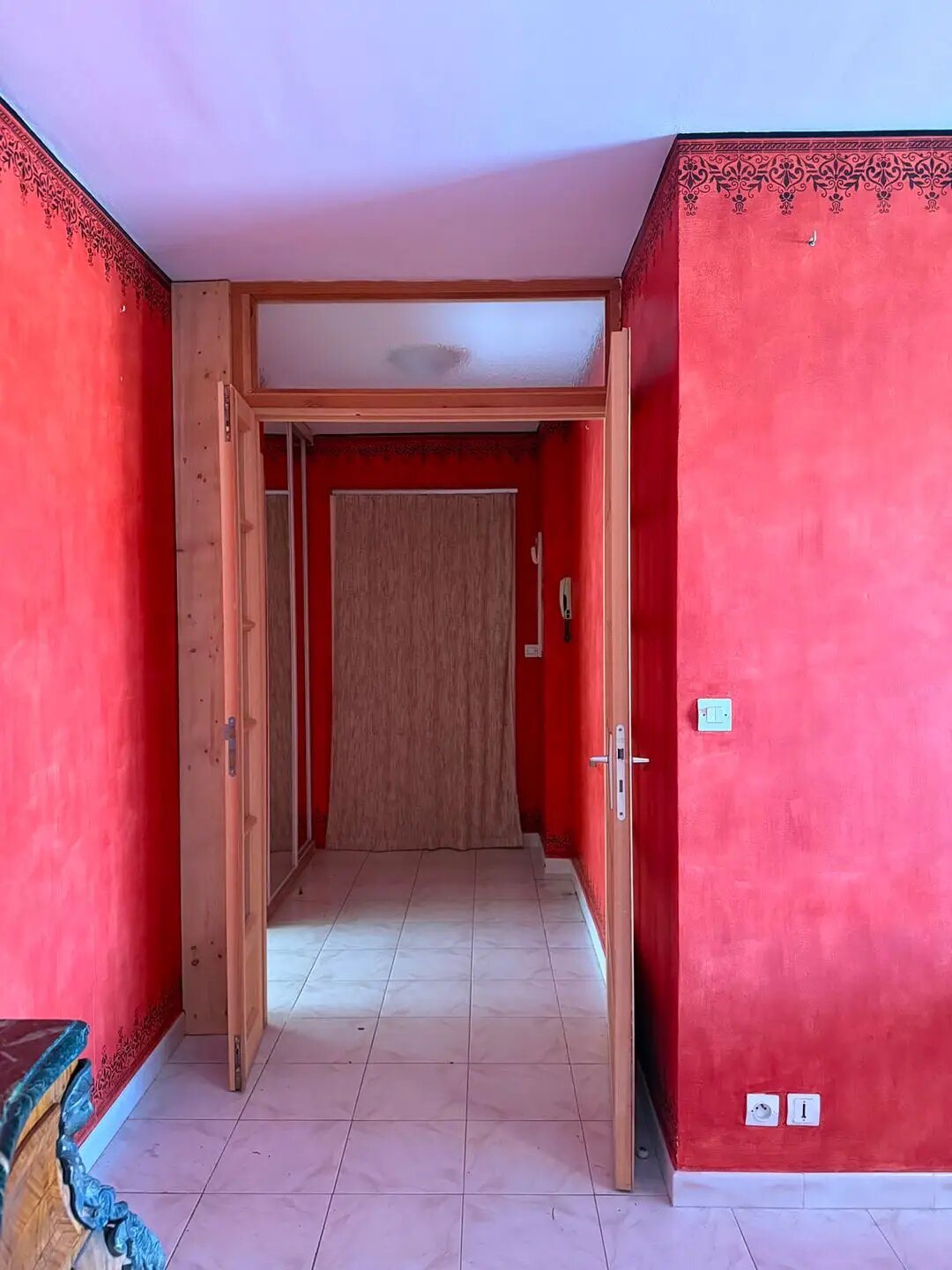 Appartement à vendre, 93m², Bastia
