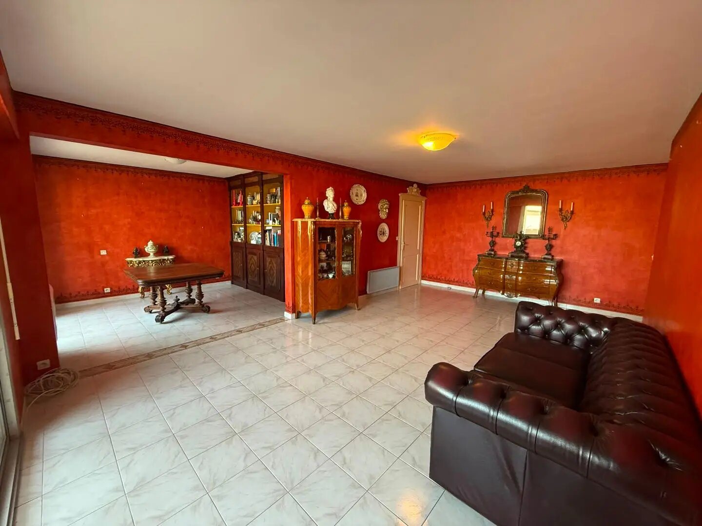Appartement à vendre, 93m², Bastia