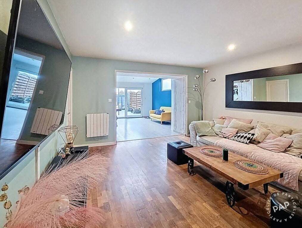 Maison à vendre, 196m², Sin-le-Noble