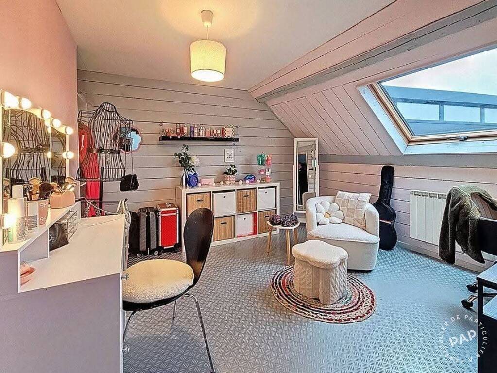 Maison à vendre, 196m², Sin-le-Noble