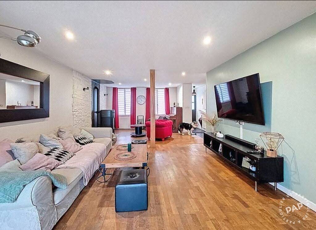 Maison à vendre, 196m², Sin-le-Noble