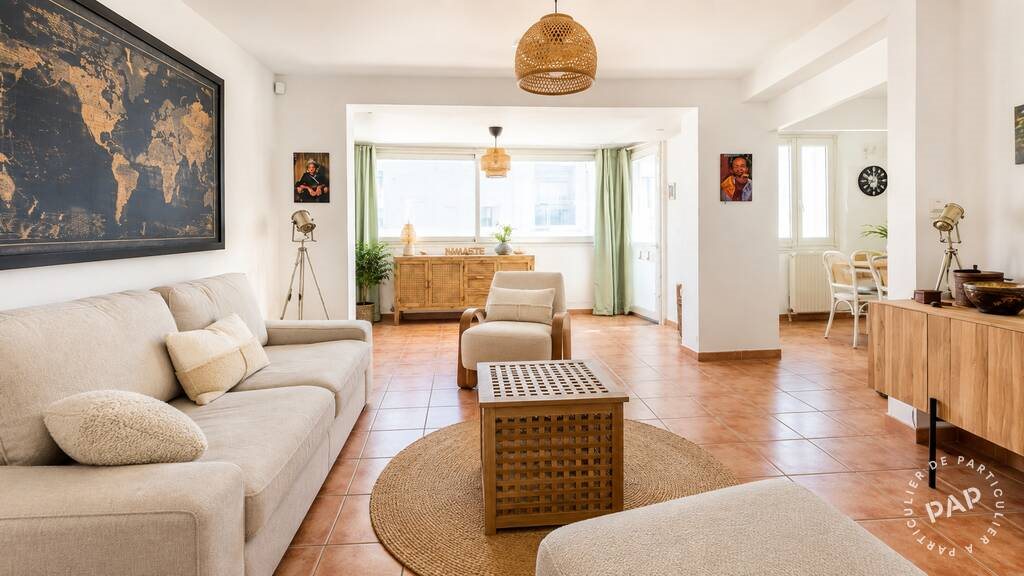 Maison à vendre, 80m², Gap
