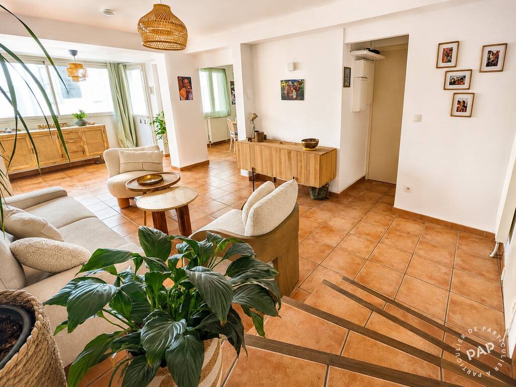 Maison à vendre, 80m², Gap