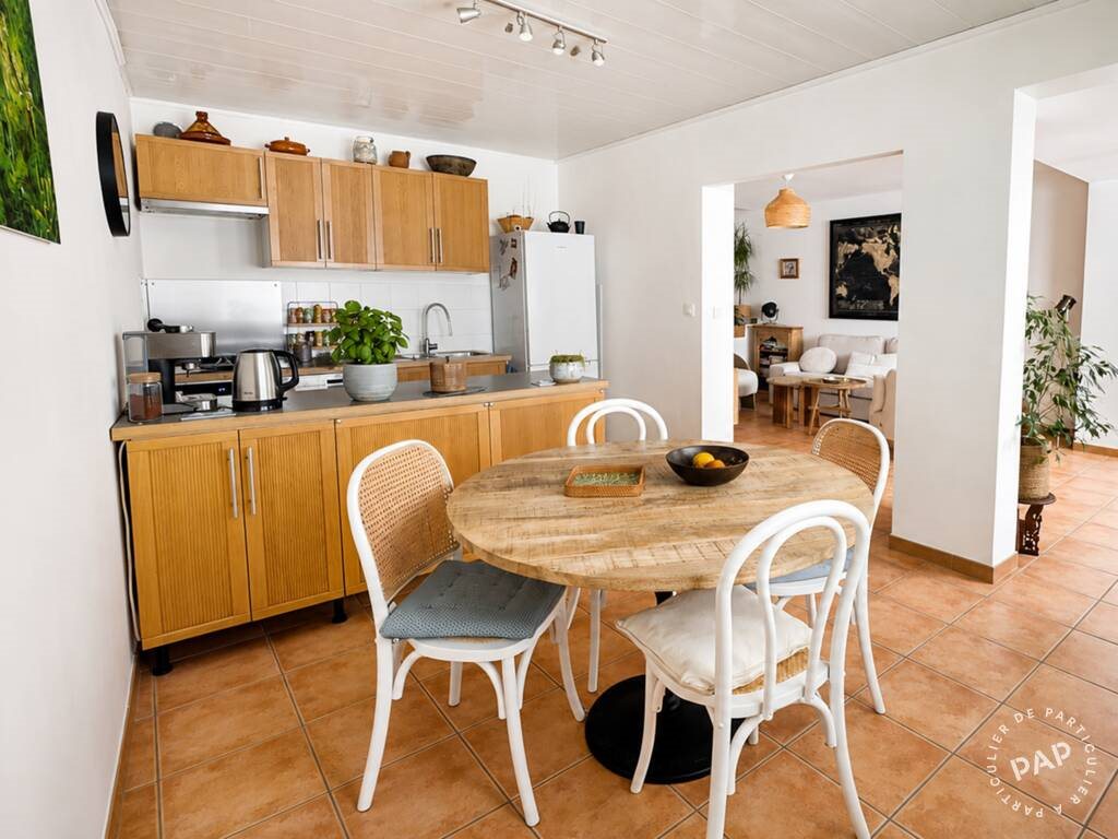 Maison à vendre, 80m², Gap