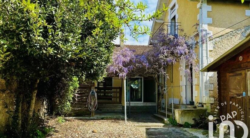 Maison à vendre, 100m², Périgueux