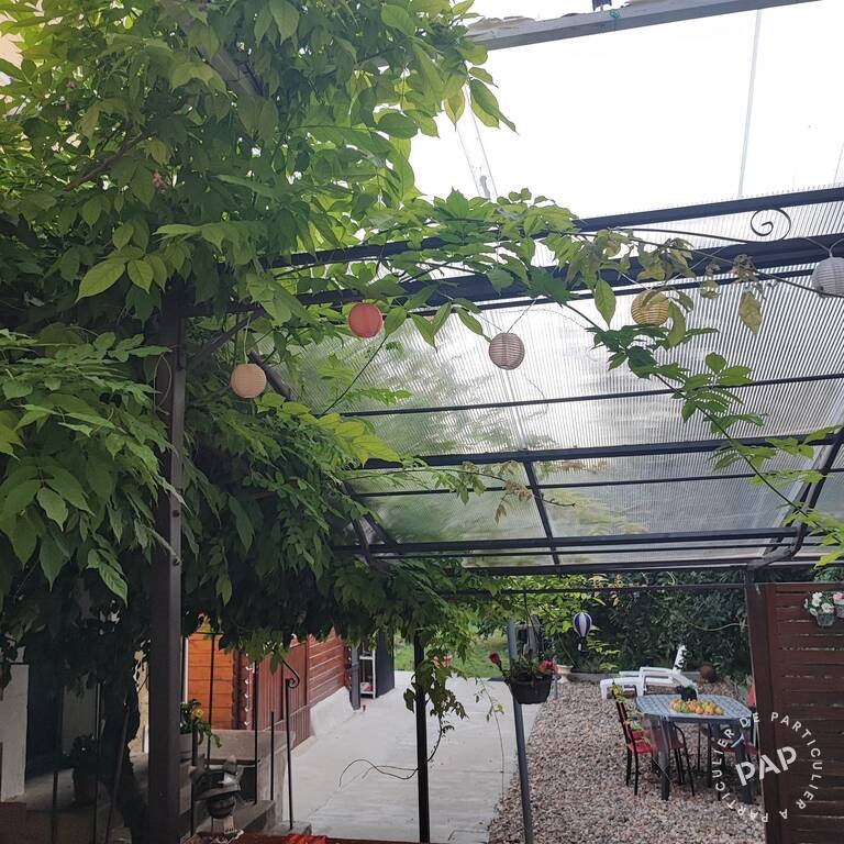 Maison à vendre, 100m², Périgueux