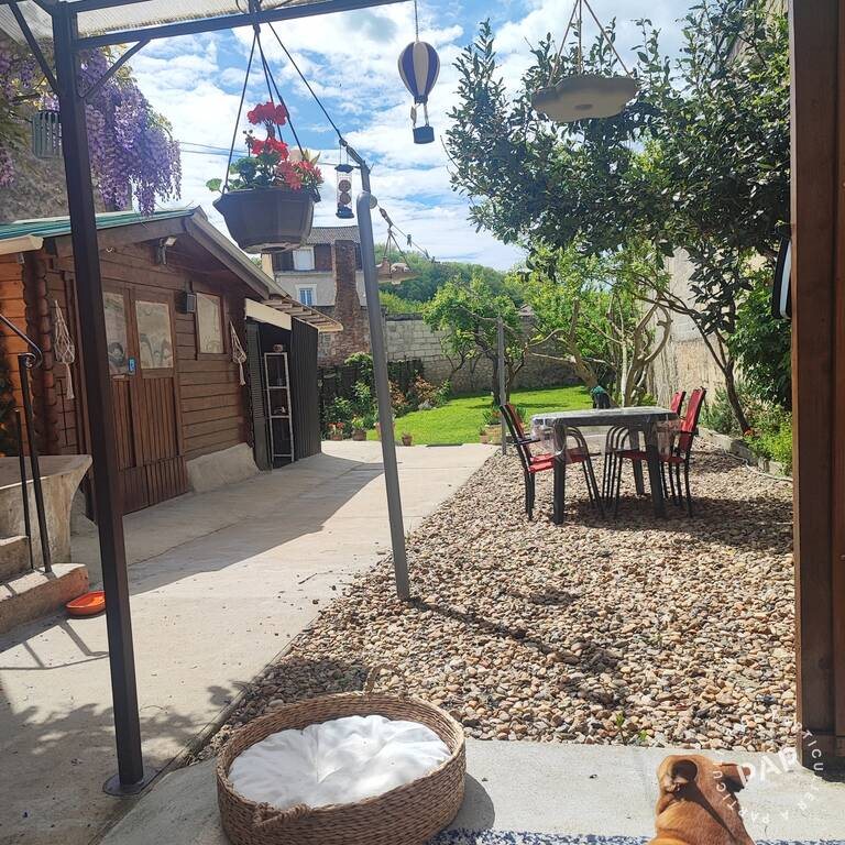 Maison à vendre, 100m², Périgueux