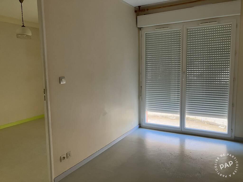 Appartement à vendre, 37m², Nantes