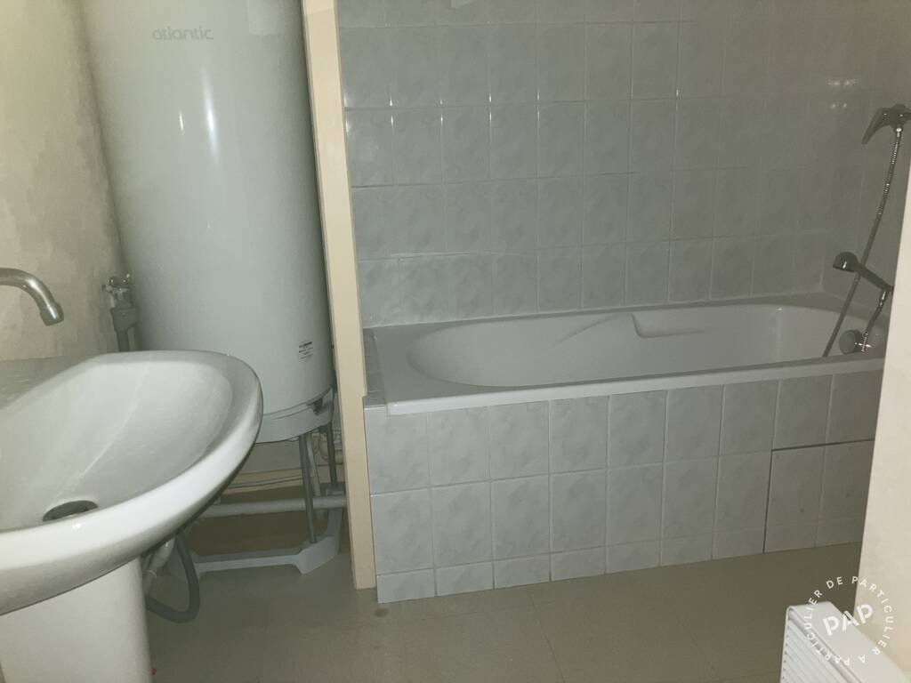 Appartement à vendre, 37m², Nantes