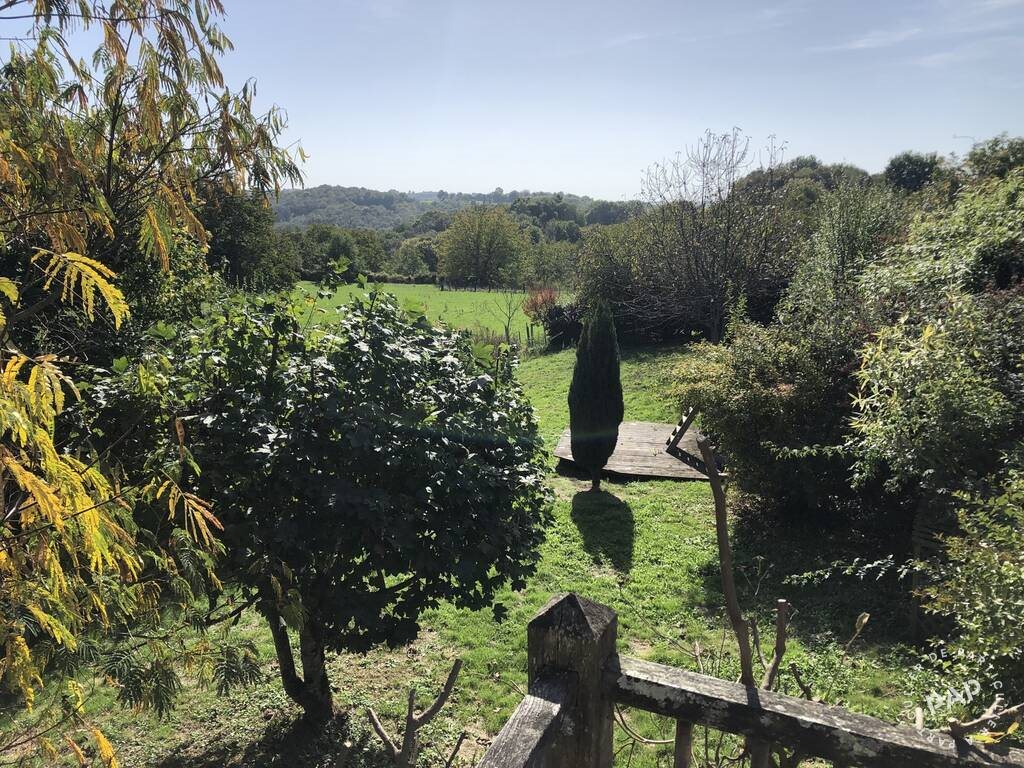 Maison à vendre, 130m², Troche