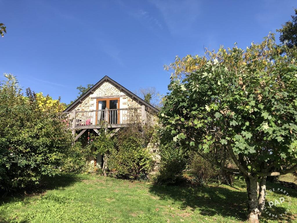 Maison à vendre, 130m², Troche