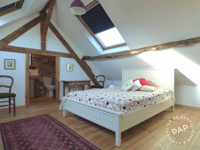 Maison à vendre, 130m², Troche