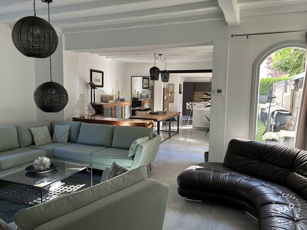 Maison à vendre, 253m², Saint-Émilion