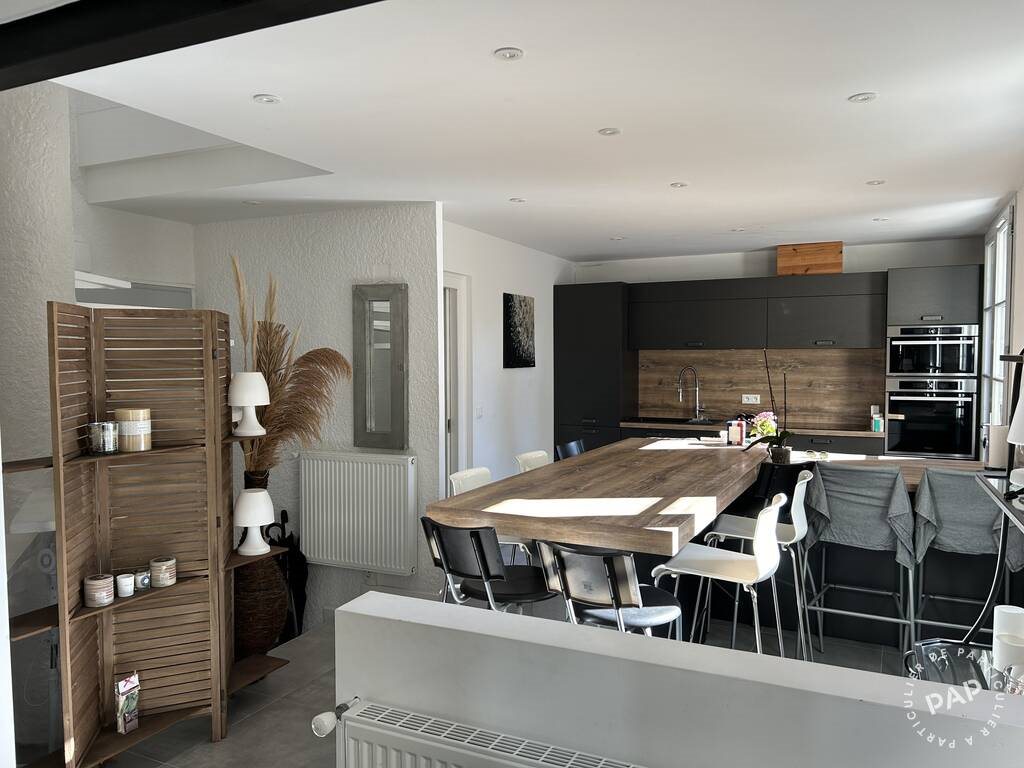 Maison à vendre, 253m², Saint-Émilion