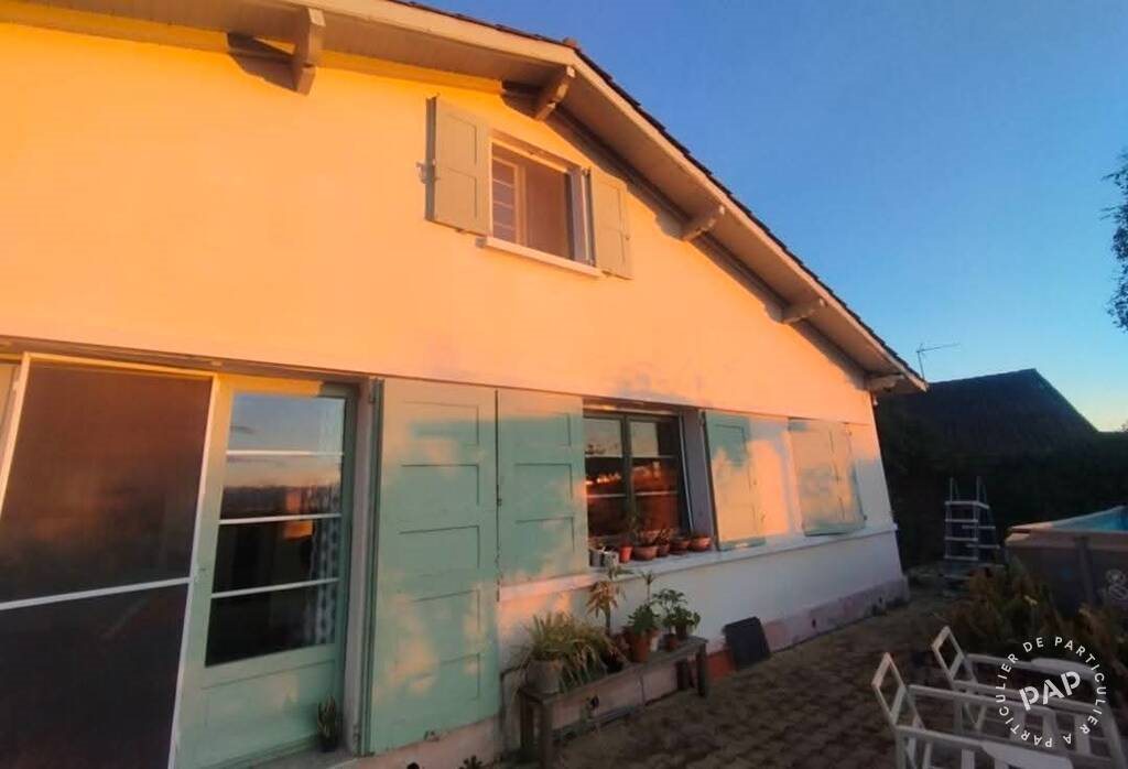 Maison à vendre, 102m², Arthez-de-Béarn