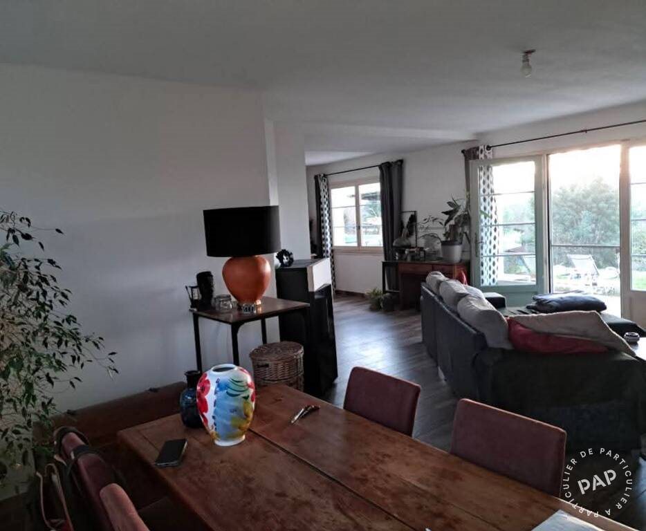 Maison à vendre, 102m², Arthez-de-Béarn