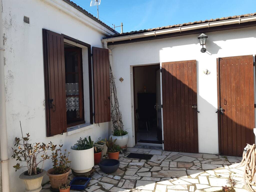 Maison à vendre, 80m², La Rochelle
