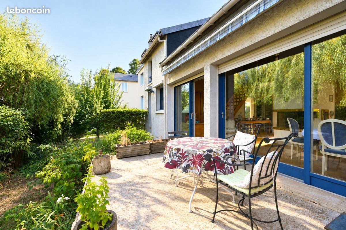 Maison à vendre, 173m², Chaville