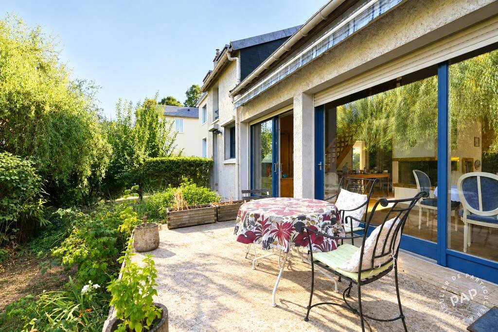 Maison à vendre, 173m², Chaville