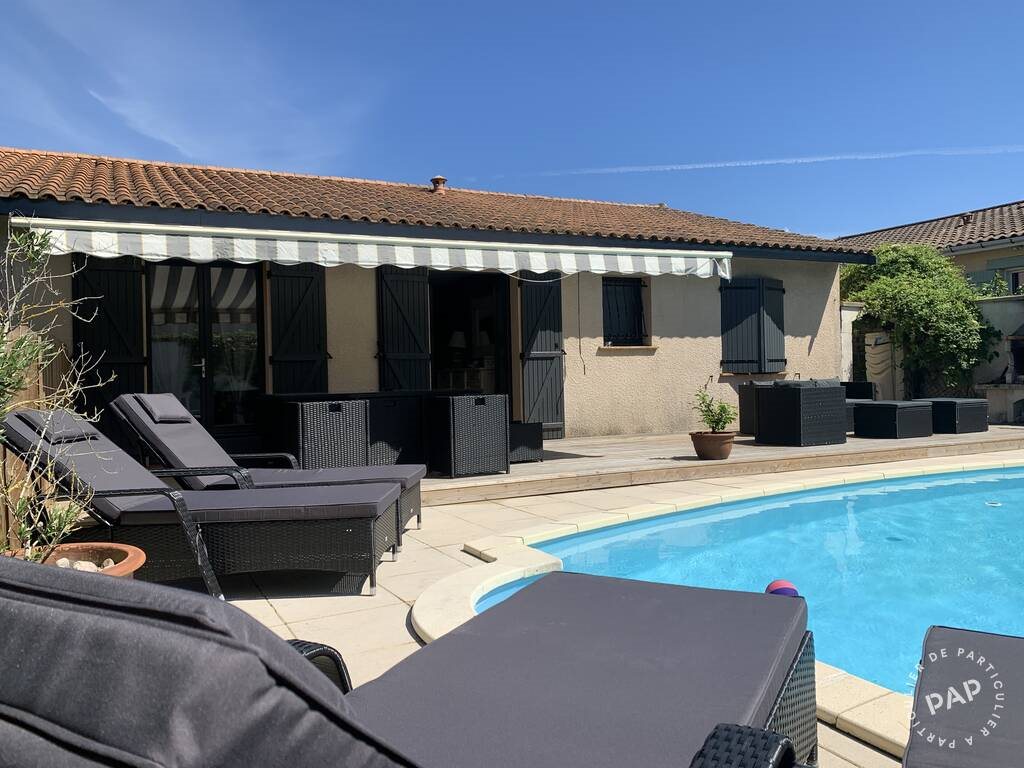 Maison à vendre, 94m², Eysines