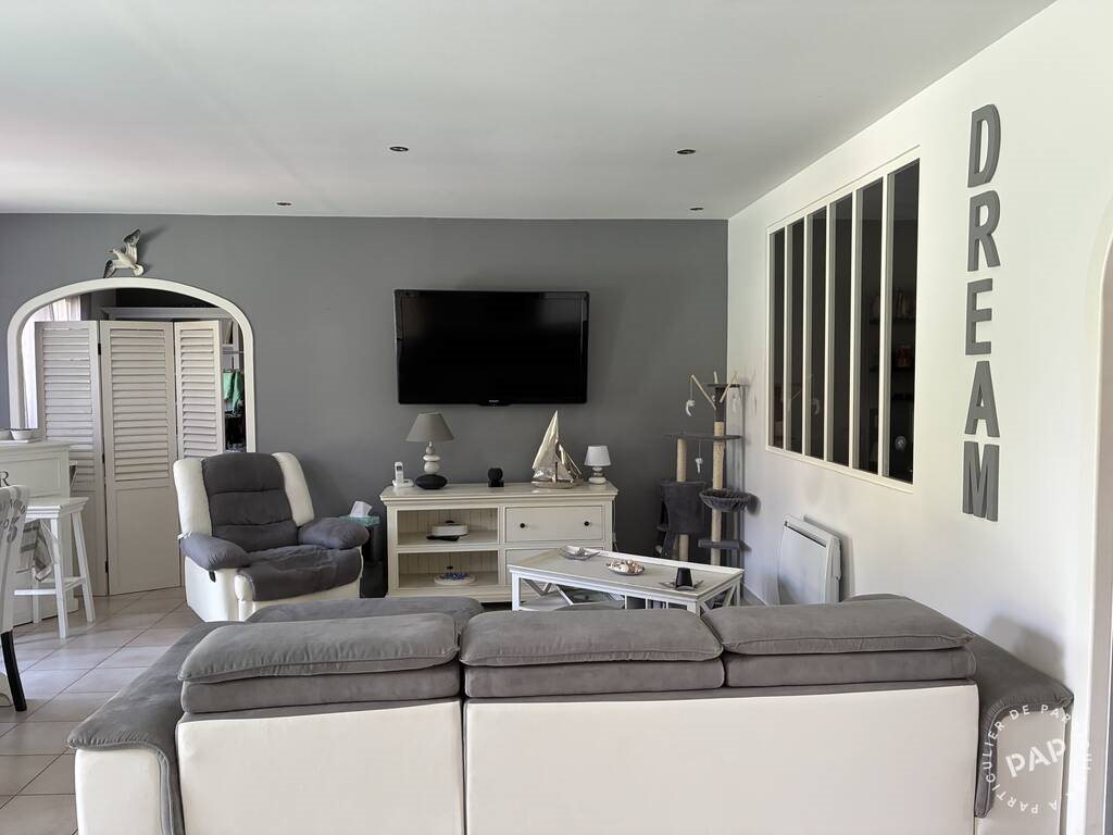 Maison à vendre, 94m², Eysines