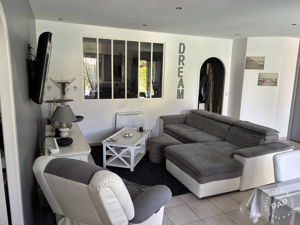 Maison à vendre, 94m², Eysines