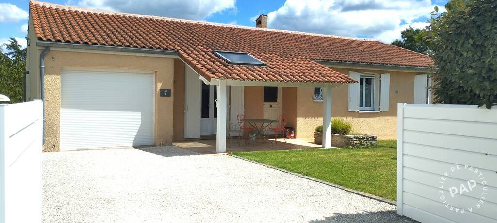 Maison à vendre, 127m², Arthès